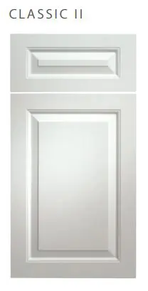 Door Styles Classic II
