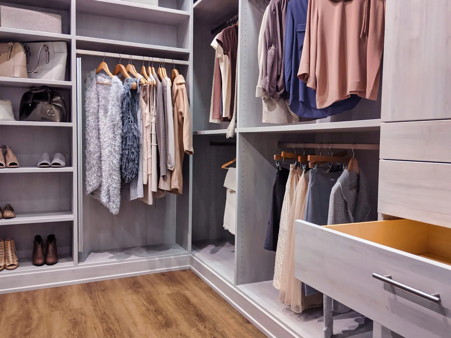 SSC Closets iStock 1214814734