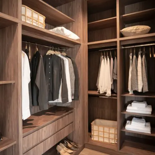 custom closets nashville tn